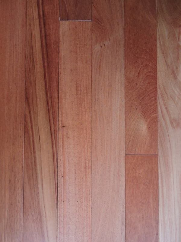 Piso prefinished
